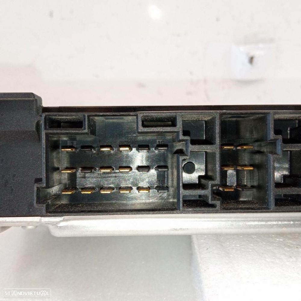 CENTRALINA ABS MERCEDES-BENZ ATEGO 4-ZYL. 4X2 BM 970256 1998 - 4