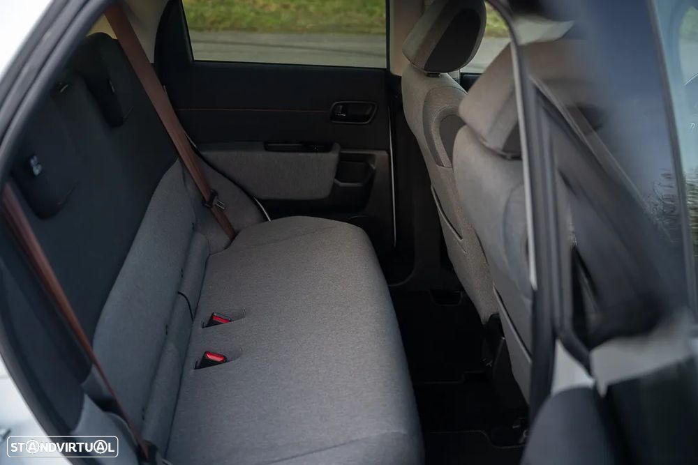 Honda e Advance - 13