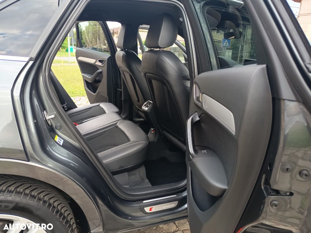 Audi Q3 - 8