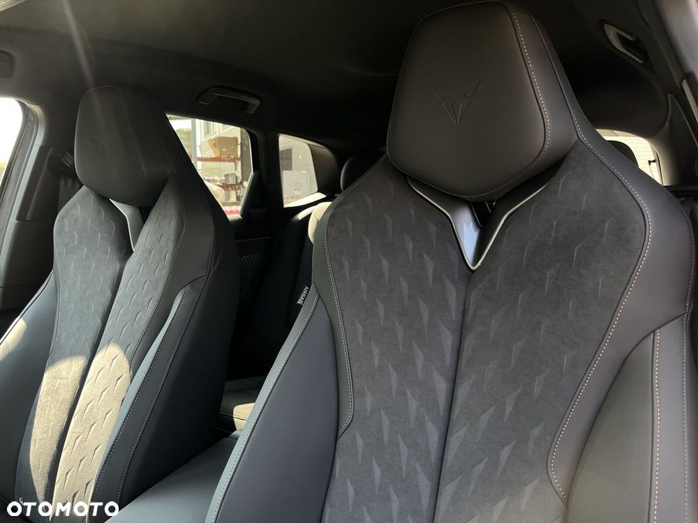 Cupra Terramar 2.0 TSI 4Drive DSG - 31