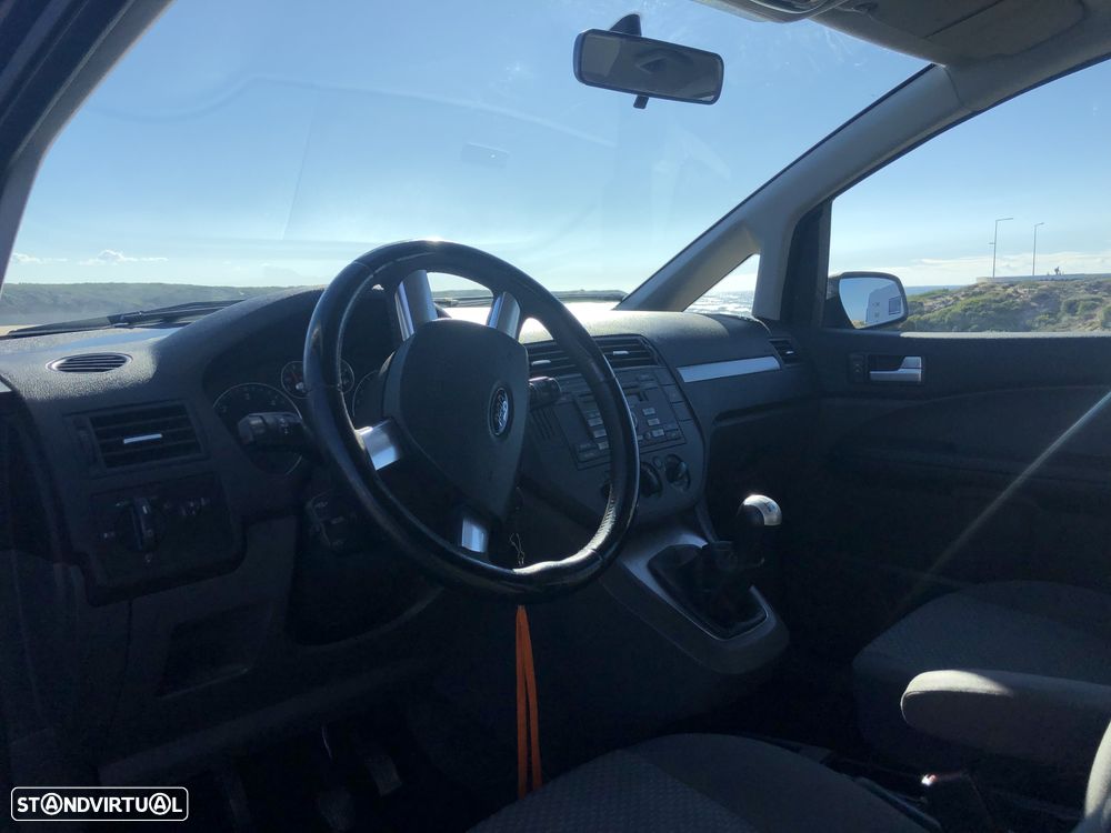 Ford Focus C-Max - 6