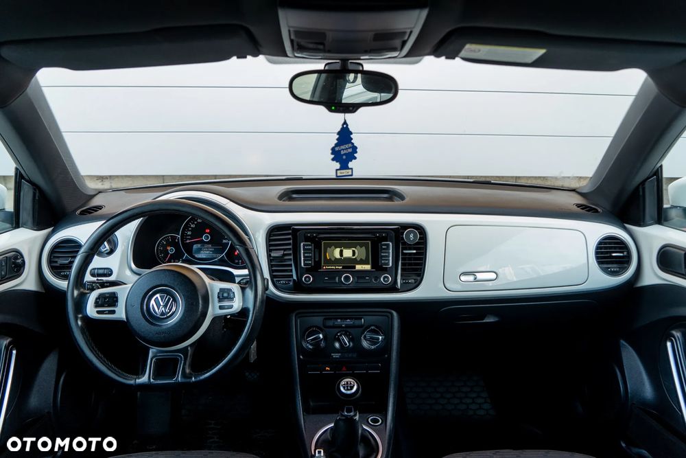 Volkswagen Beetle ver-1-6-tdi-bluemotion-technology-cup - 13