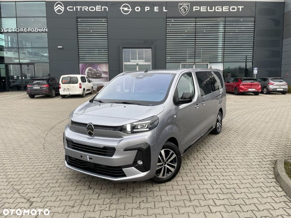 Citroën SpaceTourer - 3