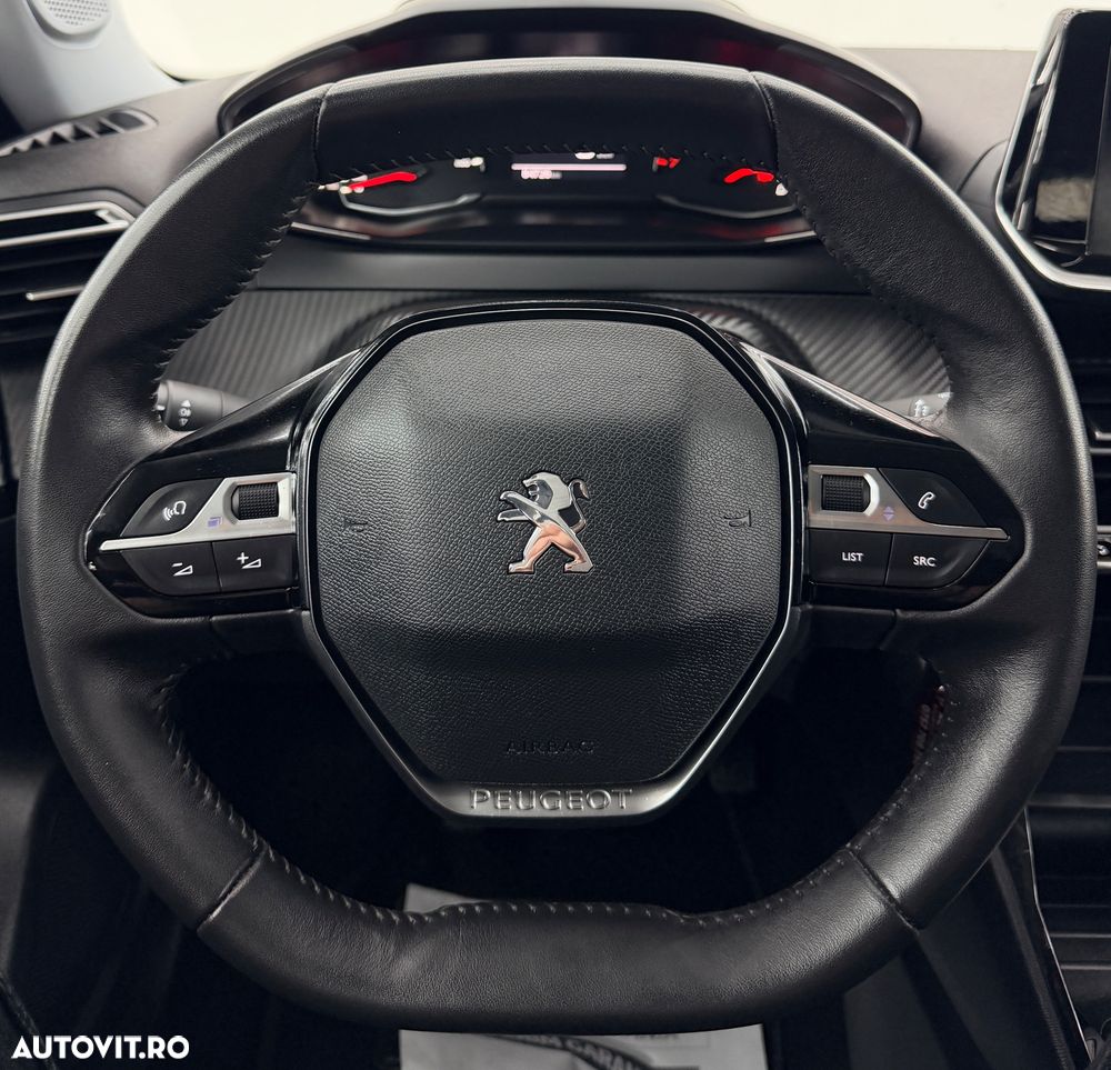 Peugeot 2008 PureTech 100 Stop&Start Active Pack - 30