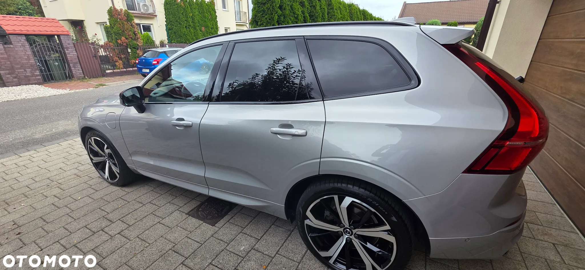 Volvo XC 60 - 5