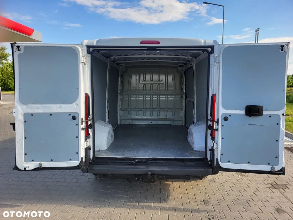 Fiat Ducato - 38