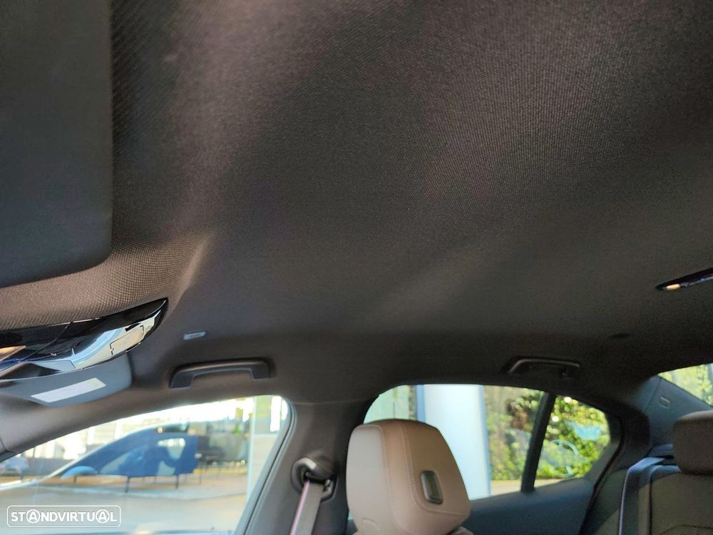 BMW i5 eDrive40 Pack Desportivo M Pro — fotografia 16