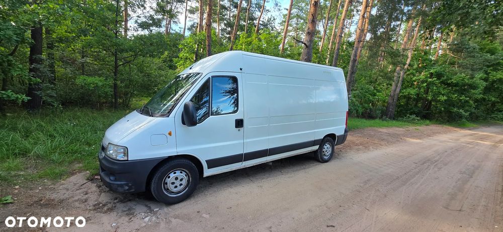 Fiat Ducato - 1