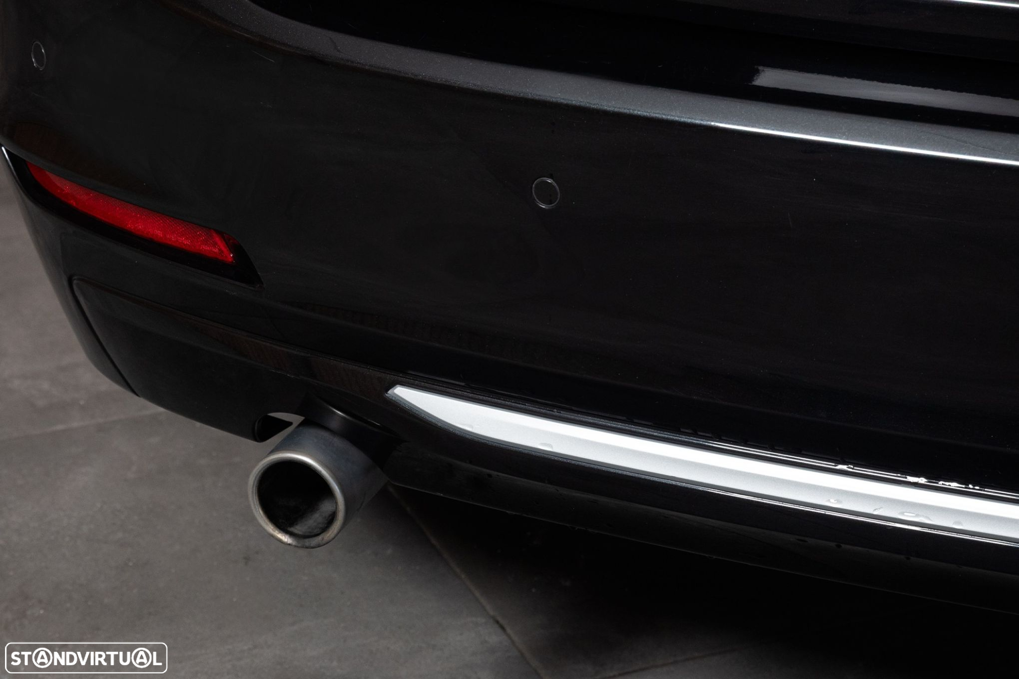 BMW 320 d - 7