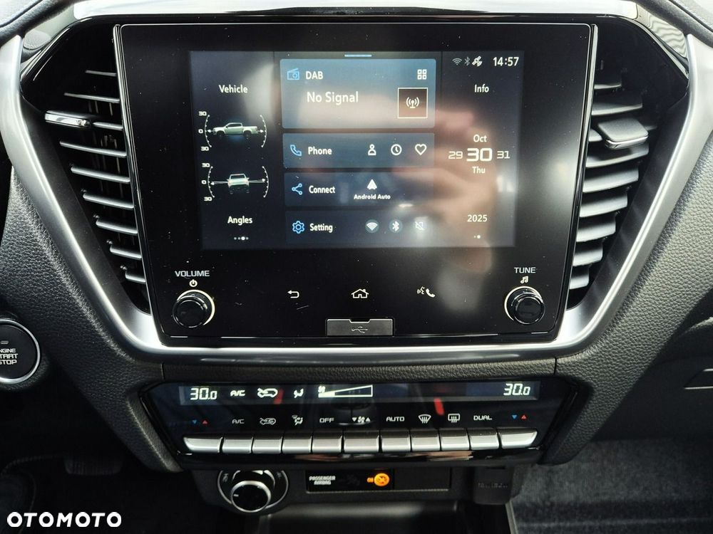Isuzu D-Max 1.9 DC LSX - 36