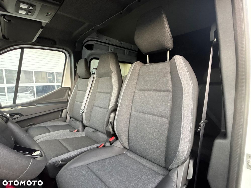 Renault MASTER BRYGADOWY 3,5T L3H2 2.0 dCi 130 Euro6x - 16
