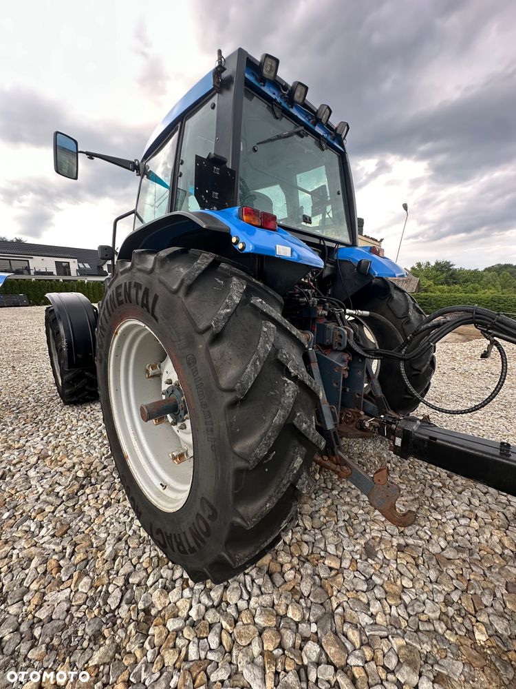 Landini 145 - 3
