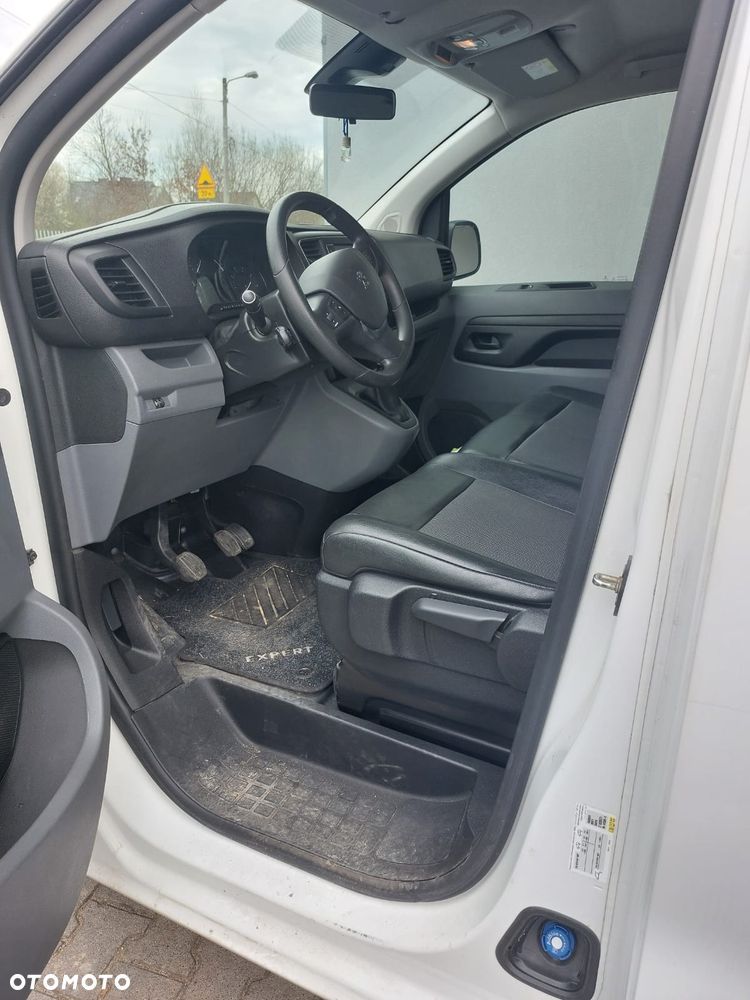 Peugeot EXPERT - 5