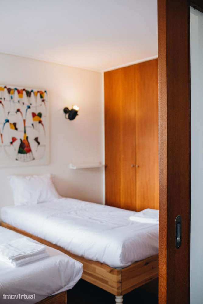 Apartamento com 2 quartos - localizado em Bonfim Porto - Grande imagem: 4/24