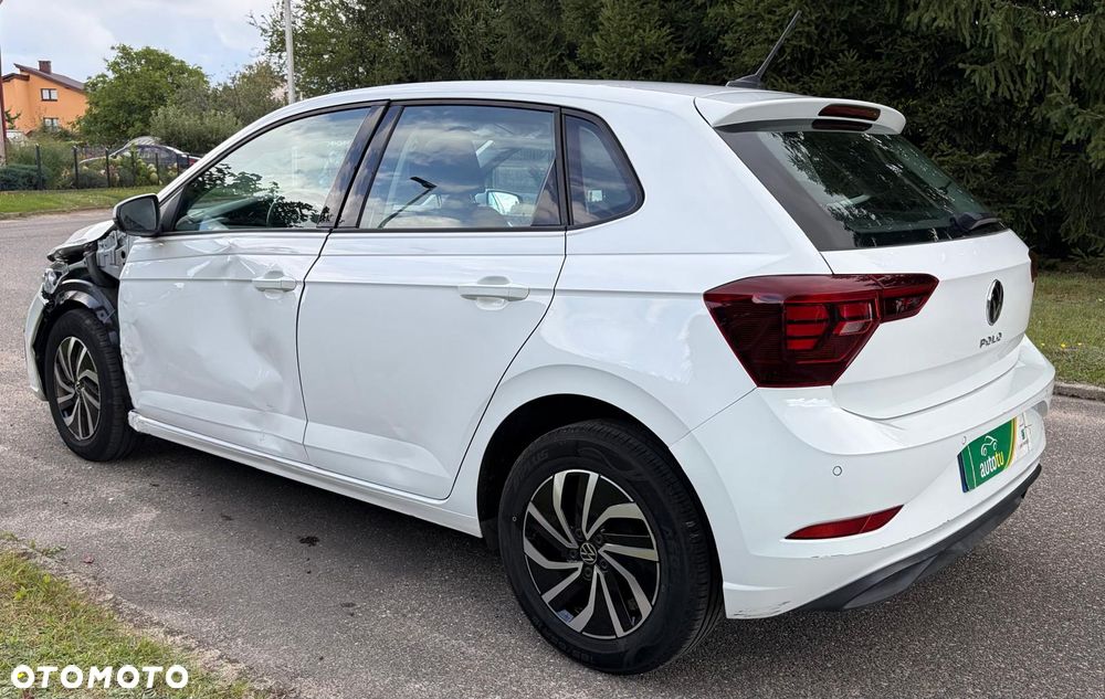 Volkswagen Polo - 14