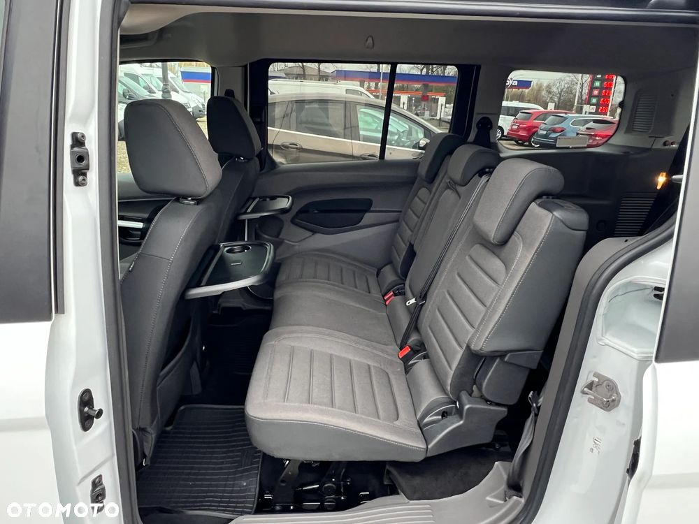 Ford Transit Connect Kombi 230 L2 Trend - 27