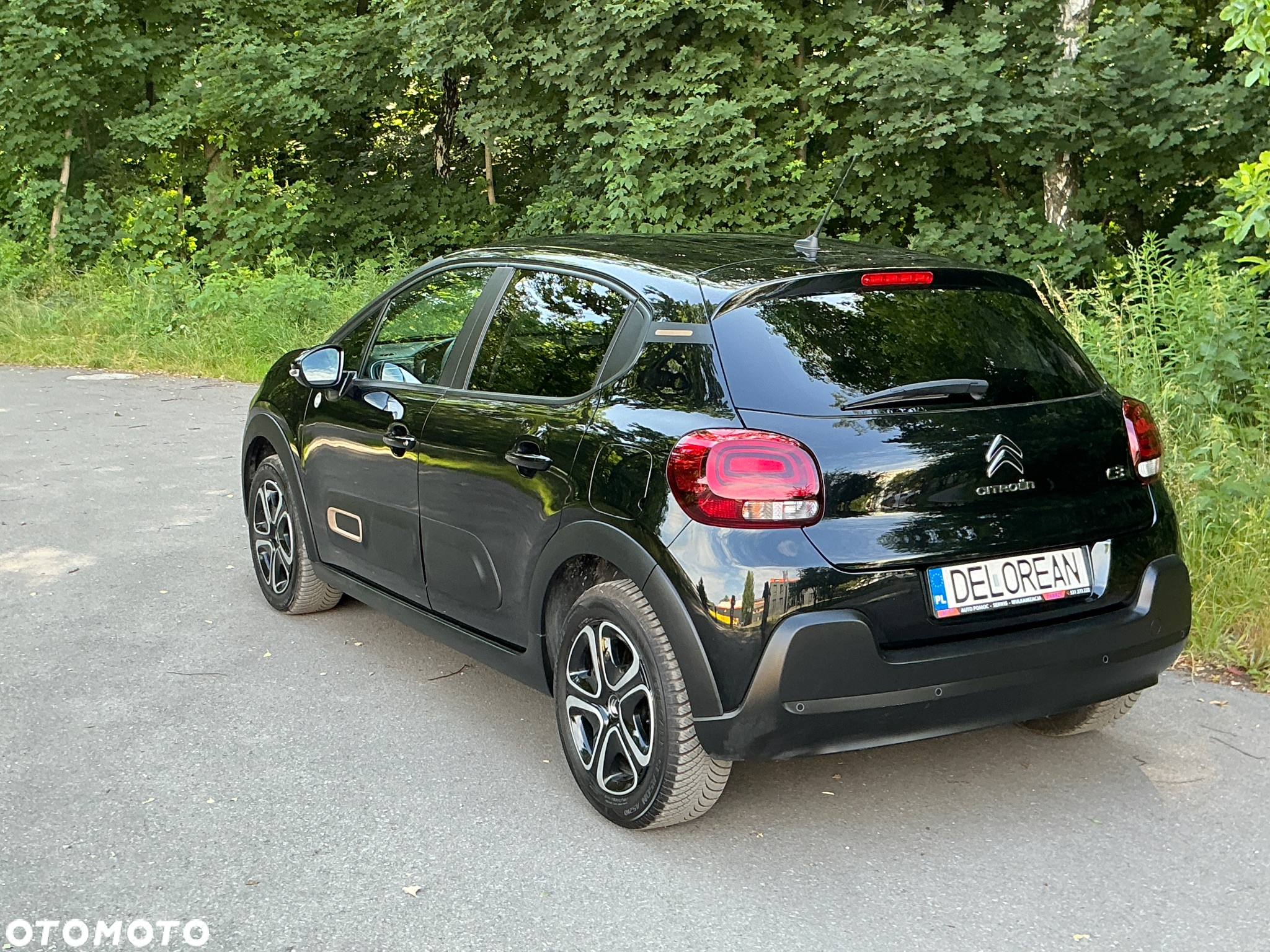 Citroën C3 1.2 PureTech C-Series - 3