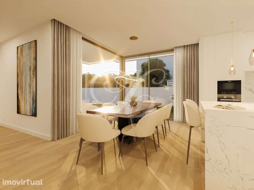 Moradia T4 c/ Piscina| Cascais - Grande imagem: 5/29