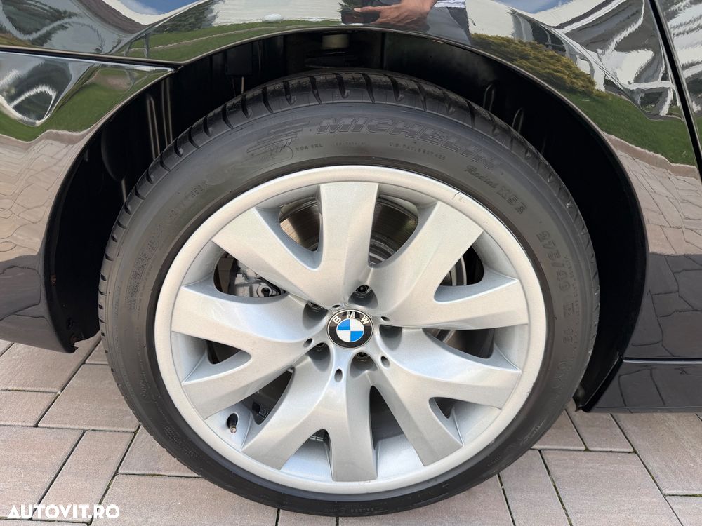 BMW Seria 7 730d A - 21