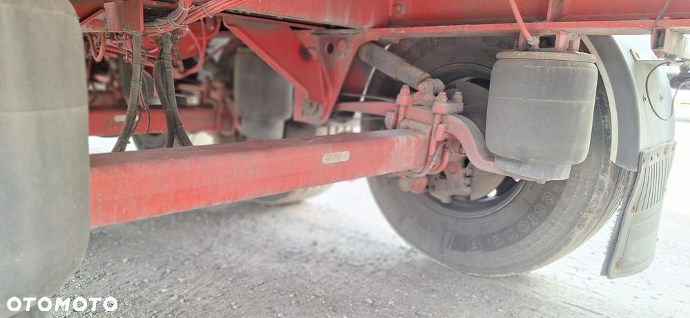 Feldbinder KIP 60.3 - 11