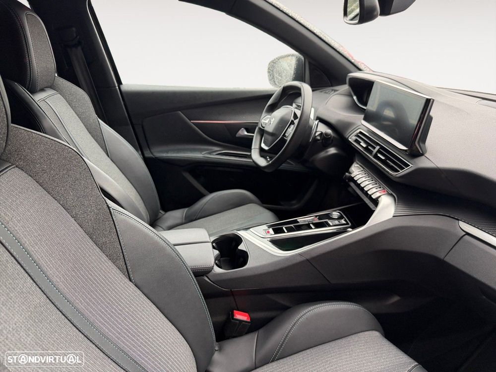 Peugeot 5008 1.2 PureTech Allure Pack EAT8 - 15