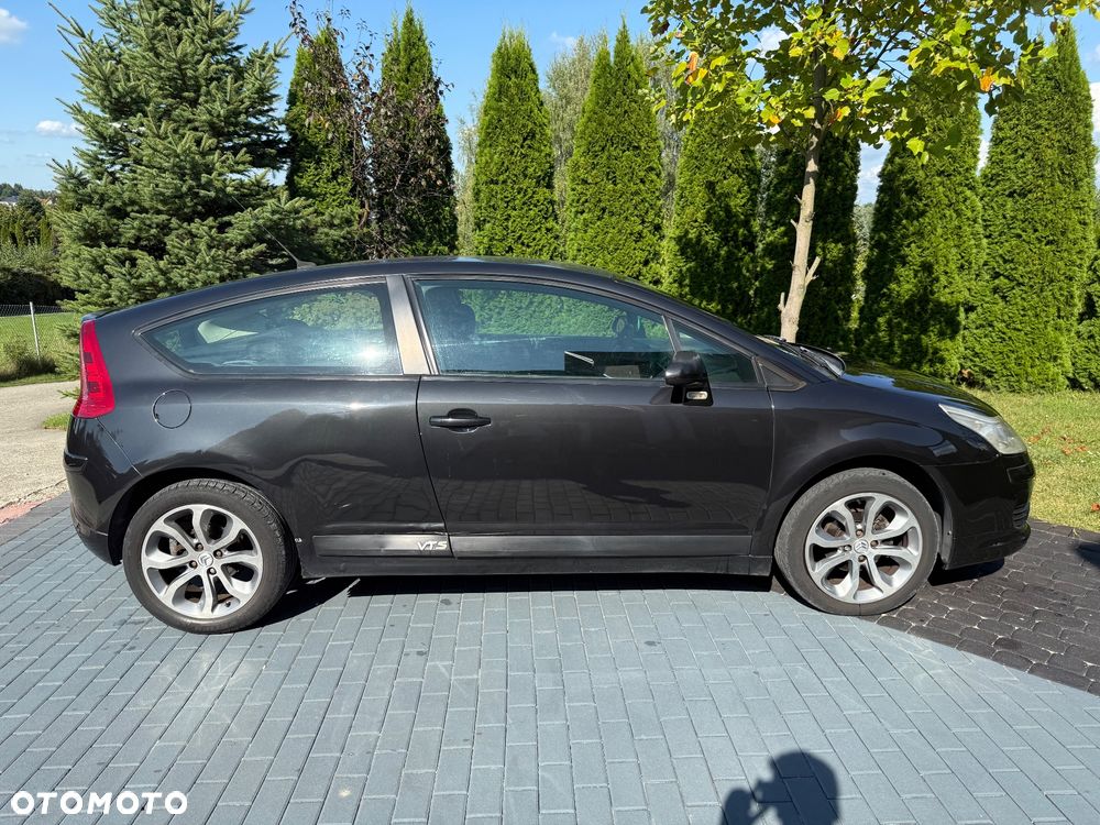 Citroën C4 1.6 16V VTR Pack - 2