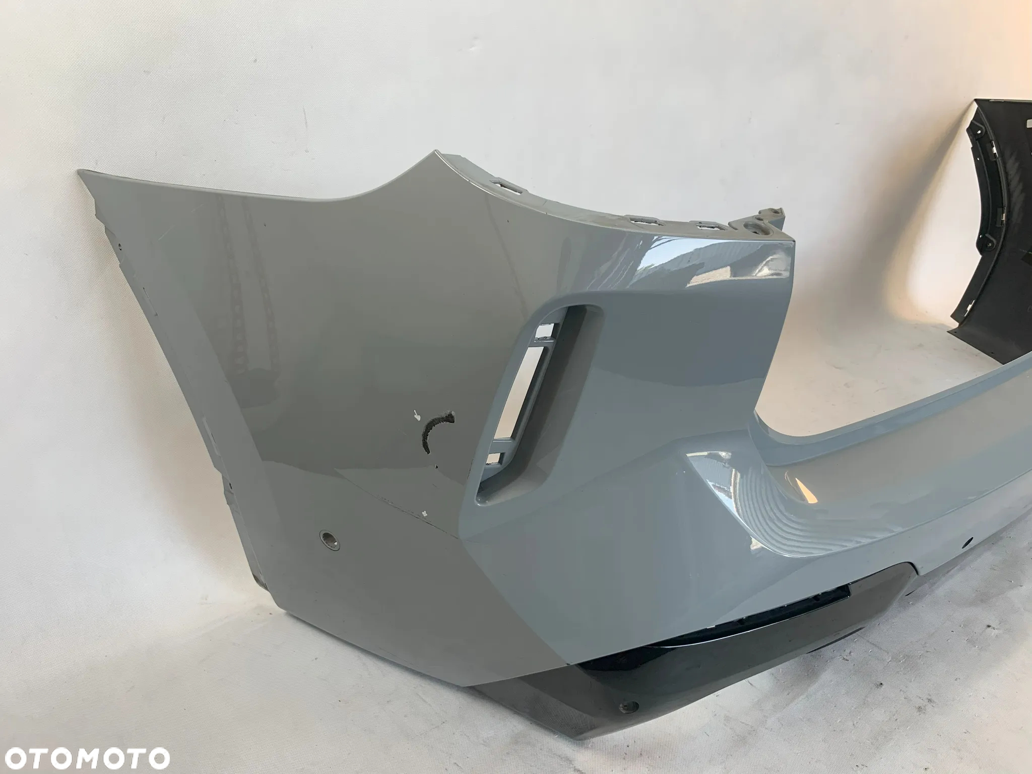 Image BMW X3 G01 IX3 G08 M-Package FL PDC Zadní nárazník x 3g 01 m Lift Package - 773828-10