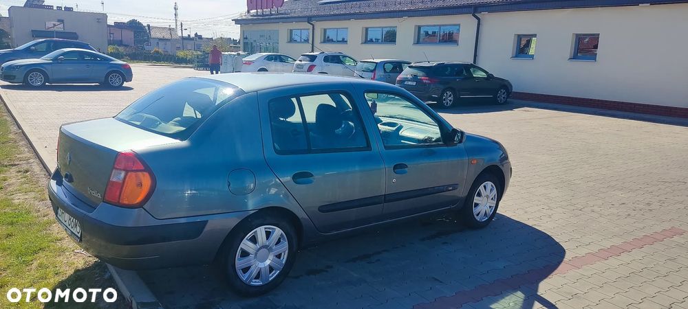 Renault Thalia 1.4 Authentique - 1