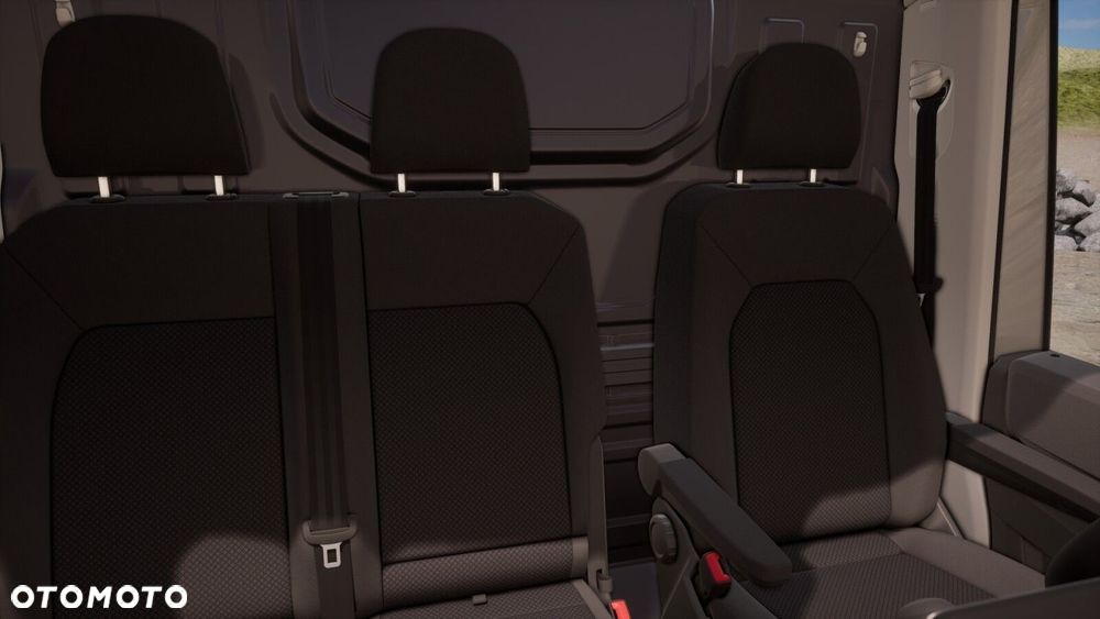 Volkswagen Crafter - 16