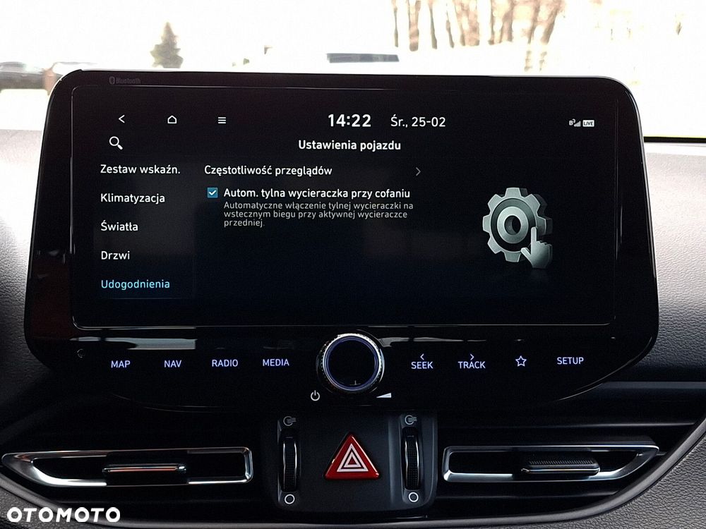 Hyundai i30 1.0 T-GDI Smart DCT - 33