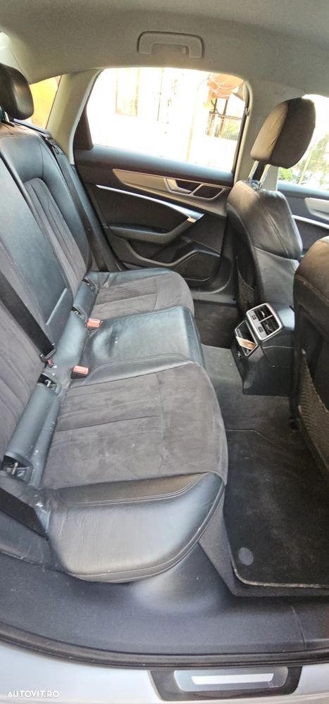 Audi A6 2.0 40 TDI quattro S tronic Design - 18