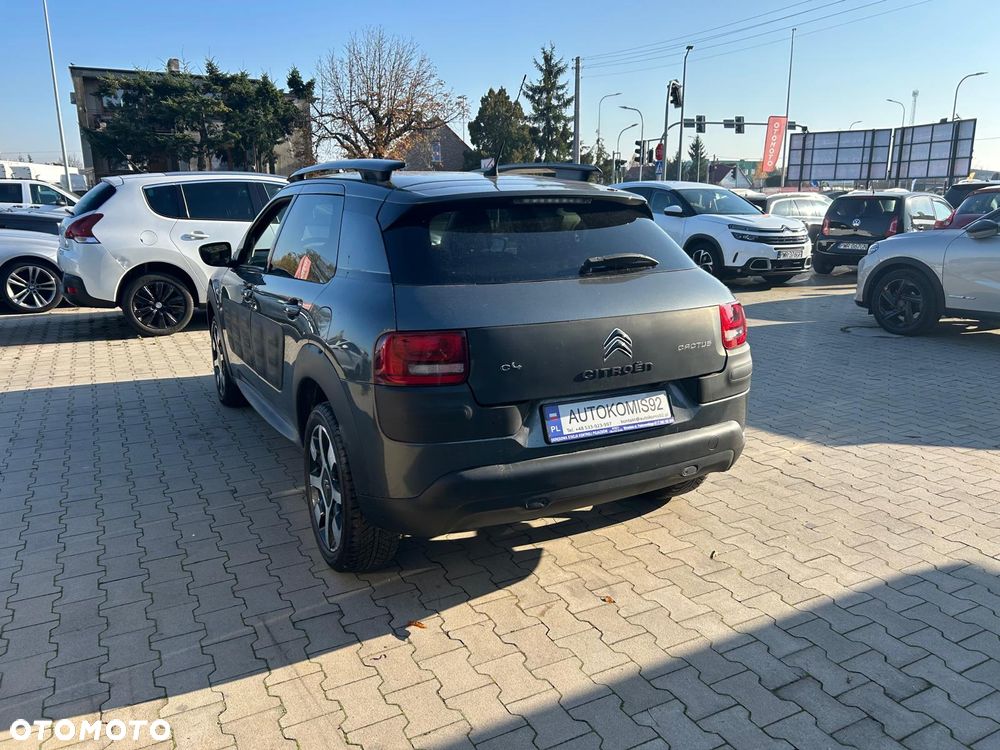 Citroën C4 Cactus 1.6 BlueHDi Shine - 7