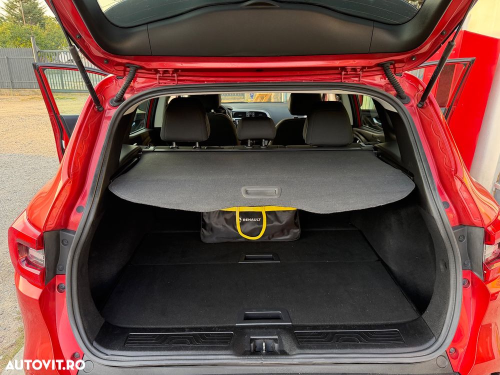 Renault Kadjar Energy dCi 110 EDC Bose Edition - 10