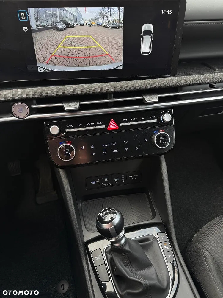Hyundai Tucson 1.6 T-GDi Smart 2WD - 14