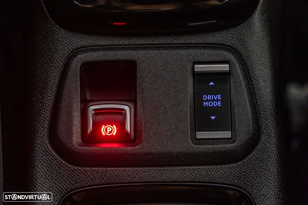 Opel Corsa 1.2 T Hybrid EdCT - 24