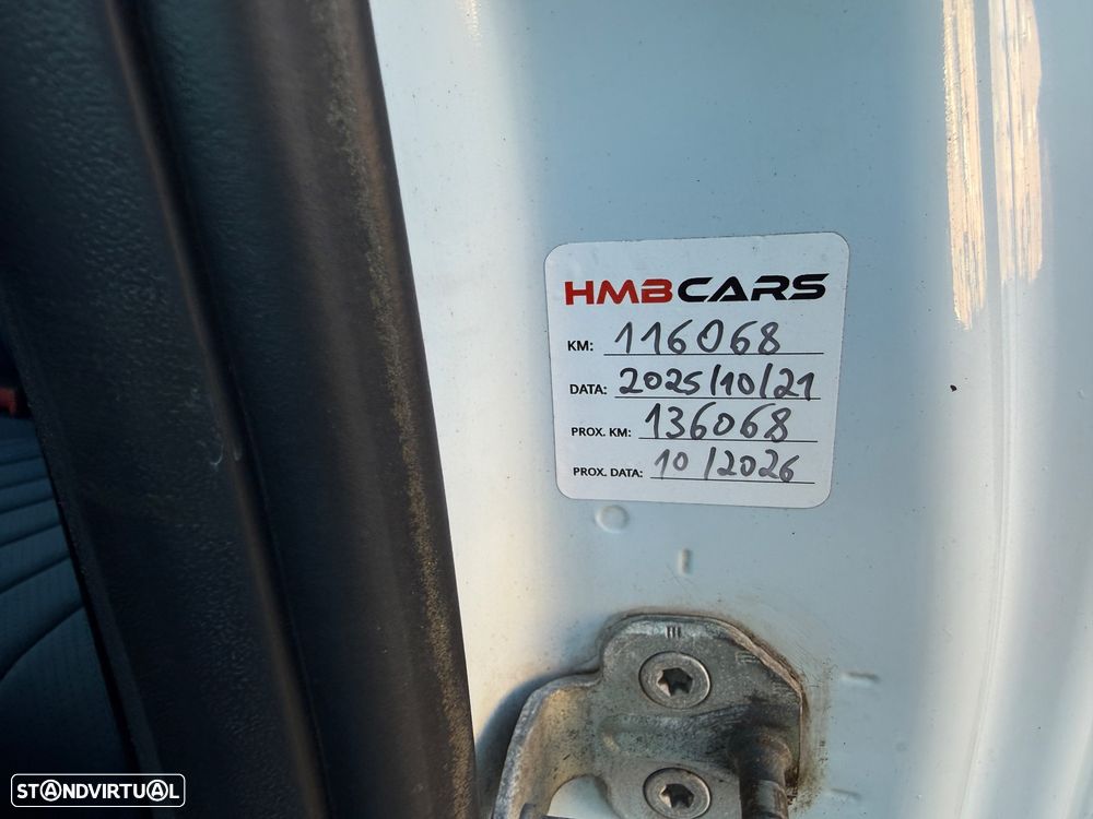 Fiat 500 1.3 16V Multijet Lounge - 12