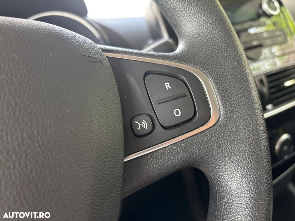 Renault Clio 0.9 Energy TCe Zen - 17