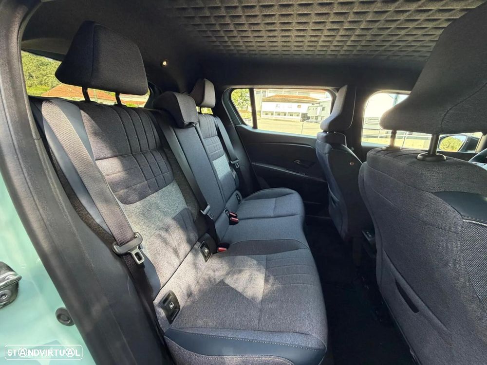 Renault 4 E-Tech 52 kWh Techno Autonomia Conforto - 44