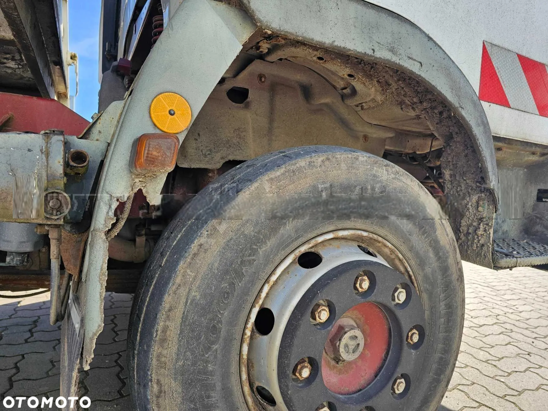 Iveco Eurocargo - 7