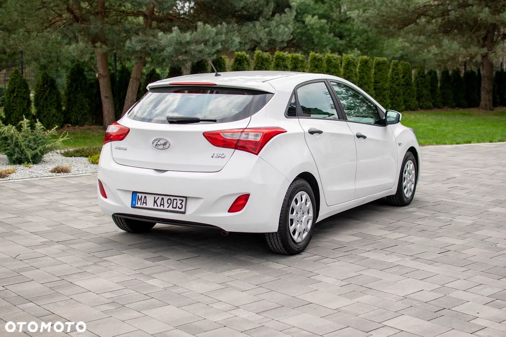 Hyundai i30 - 21