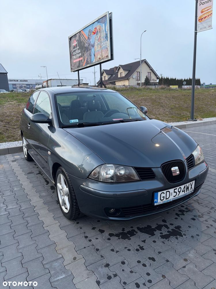 Seat Ibiza - 12
