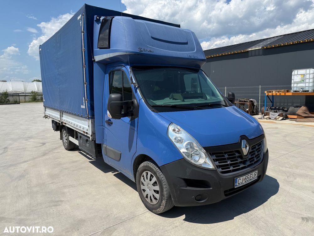 Renault Master - 6