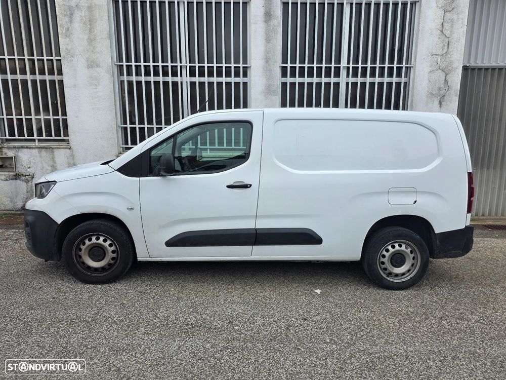 Peugeot Partner - 2