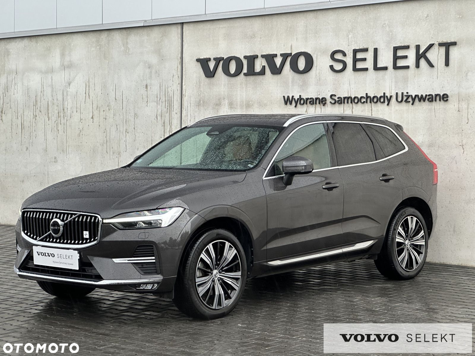 Volvo XC 60 - 10