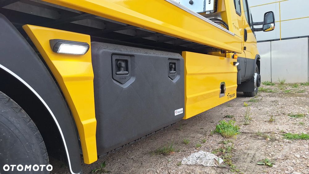Iveco DAILY 72C18D/P COMFORT PLUS STYLE - 17