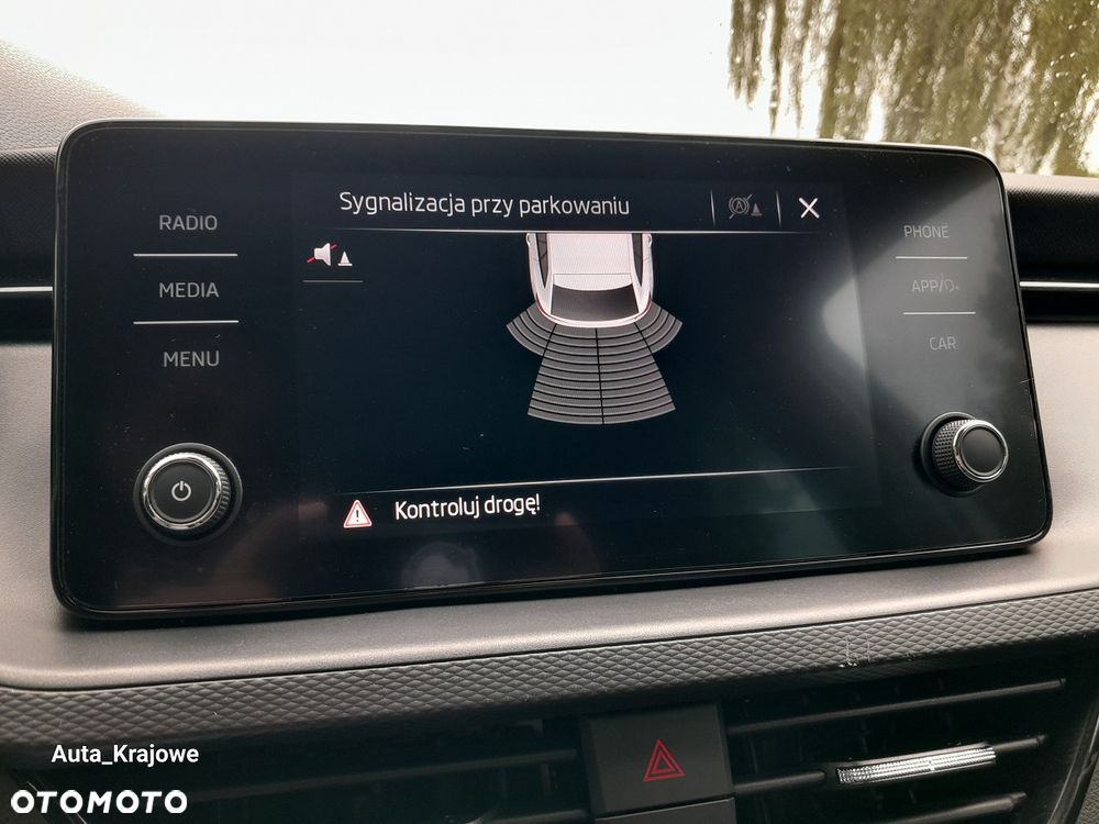 Skoda Scala 1.0 TSI Ambition - 24