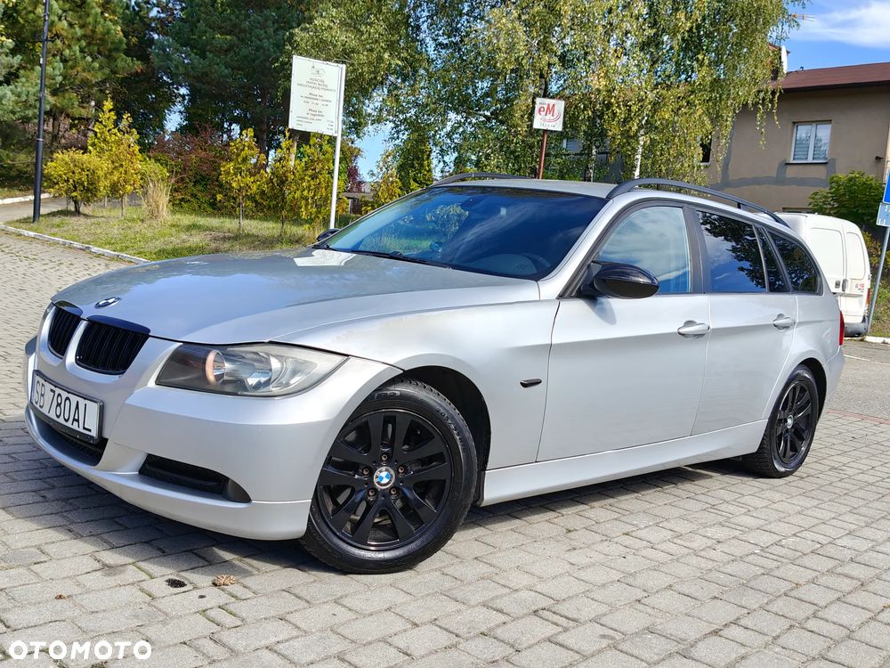BMW Seria 3 - 21