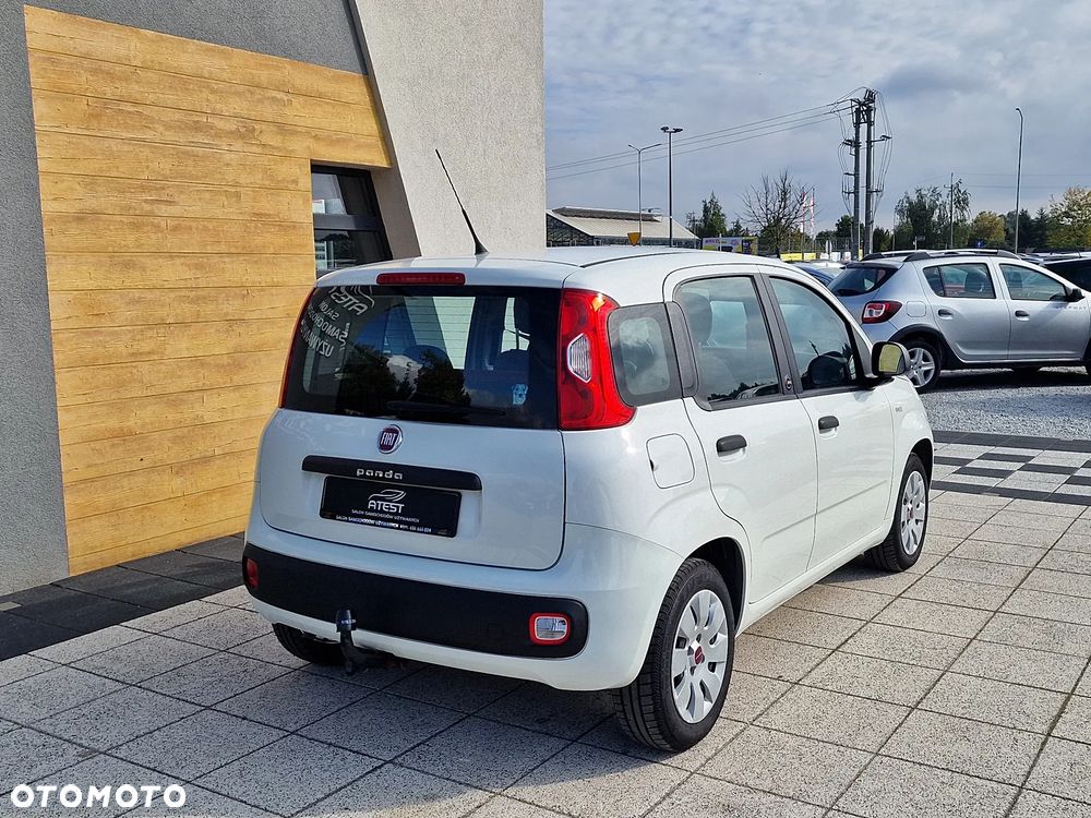 Fiat Panda 1.2 Easy - 5