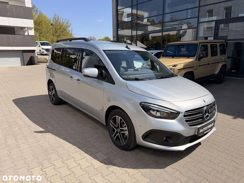 Mercedes-Benz Klasa T 180 Progressive (ekstra d³) - 3