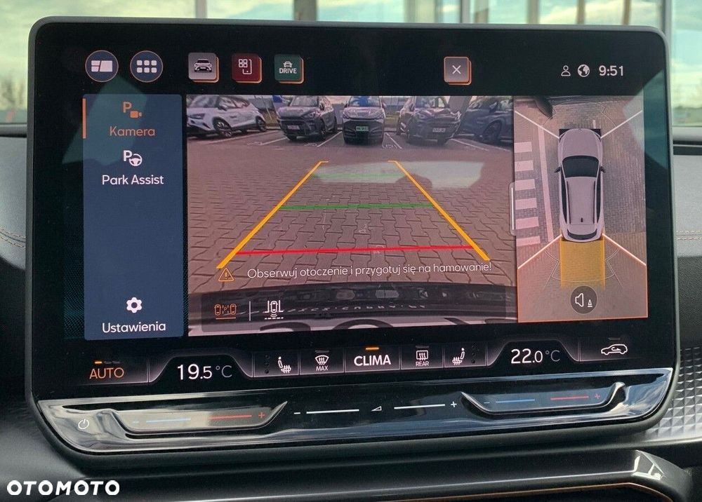 Cupra Formentor - 12